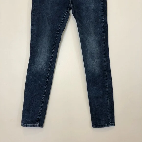 Refuge Button Fly Jeans - Picture 8 of 13